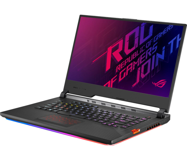 ASUS ROG Strix SCAR III i7-9750/16GB/1TB/W10 240Hz - 527155 - zdjęcie 3